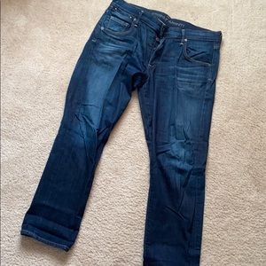 Citizens of Humanity Emerson Slim Boyfriend Jeans